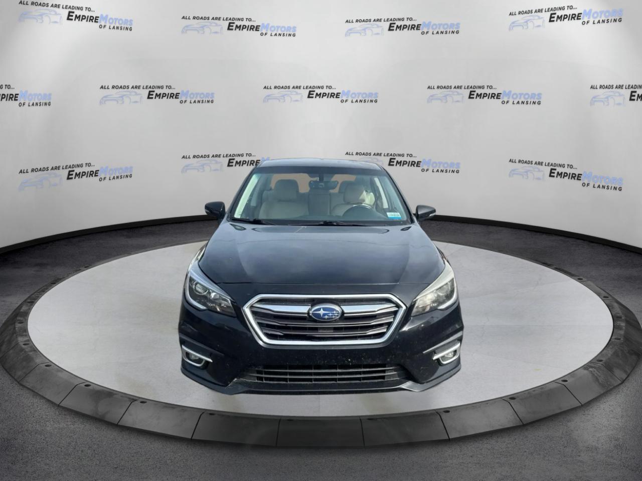 Subaru Legacy 2.5i Premium 2019