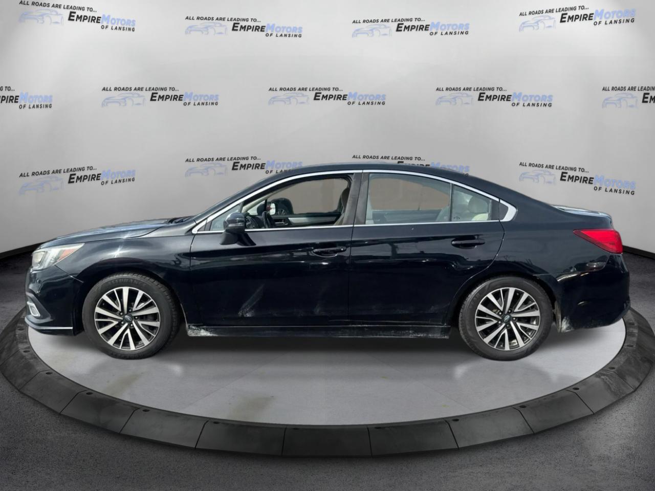 Subaru Legacy 2.5i Premium 2019