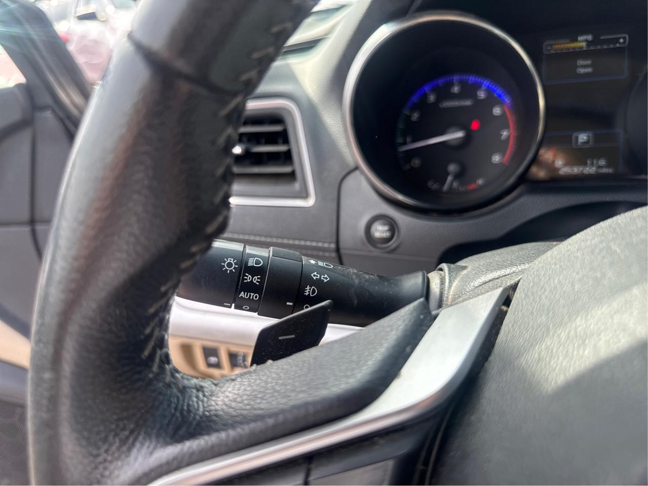 Subaru Legacy 2.5i Premium 2019