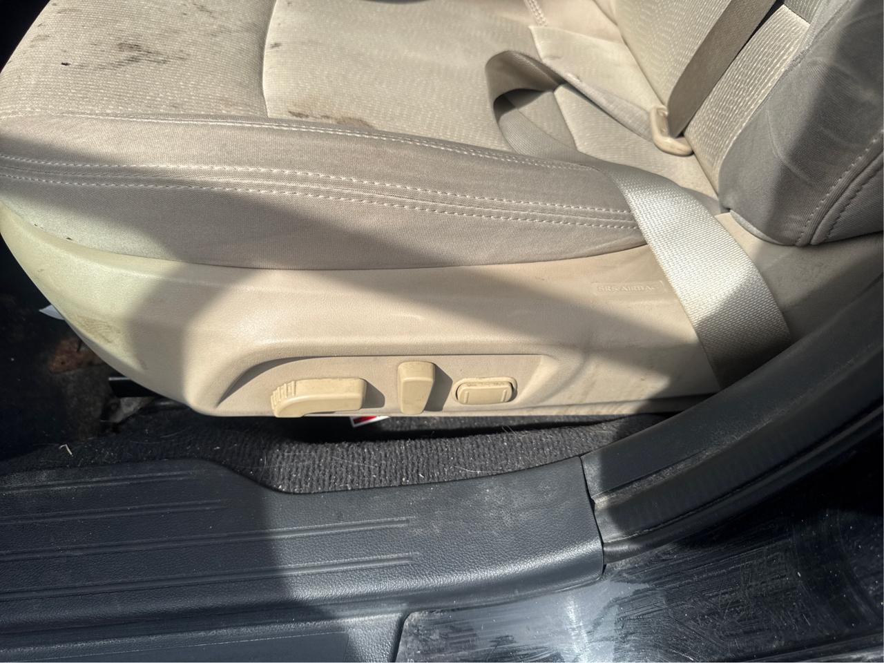 Subaru Legacy 2.5i Premium 2019