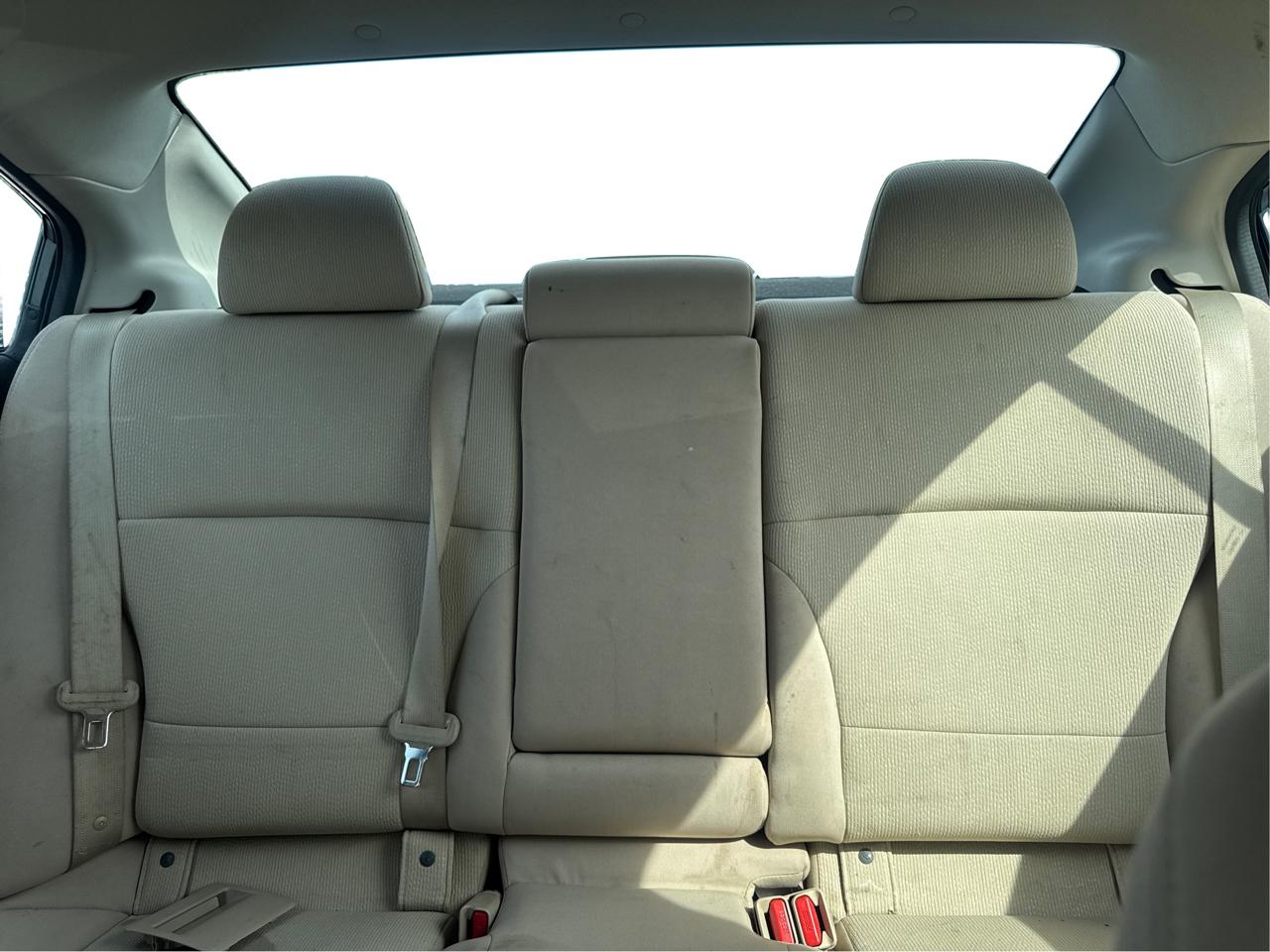 Subaru Legacy 2.5i Premium 2019