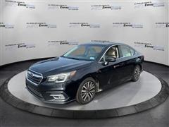 2019 Subaru Legacy 