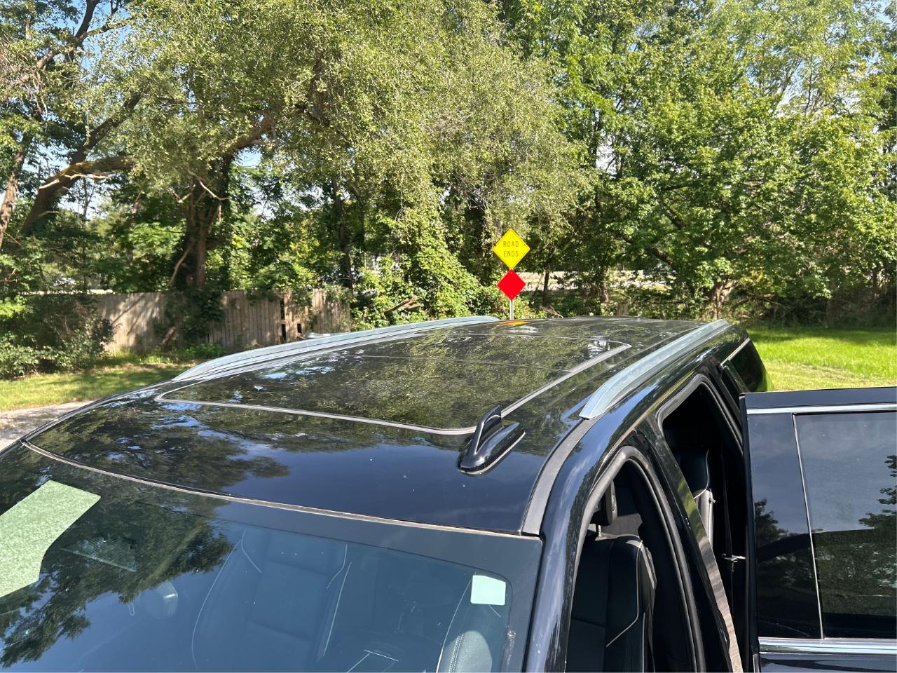 Cadillac Escalade 4WD 4dr Premium Luxury 2022