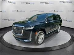 2022 Cadillac Escalade 