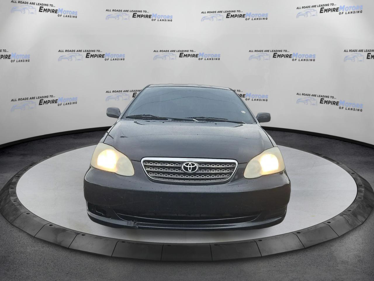 Toyota Corolla CE 2006