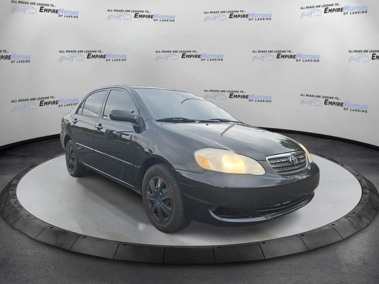 Toyota Corolla CE 2006