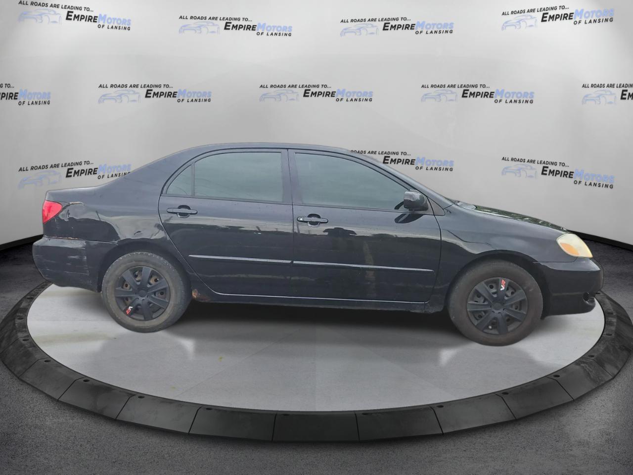 Toyota Corolla CE 2006