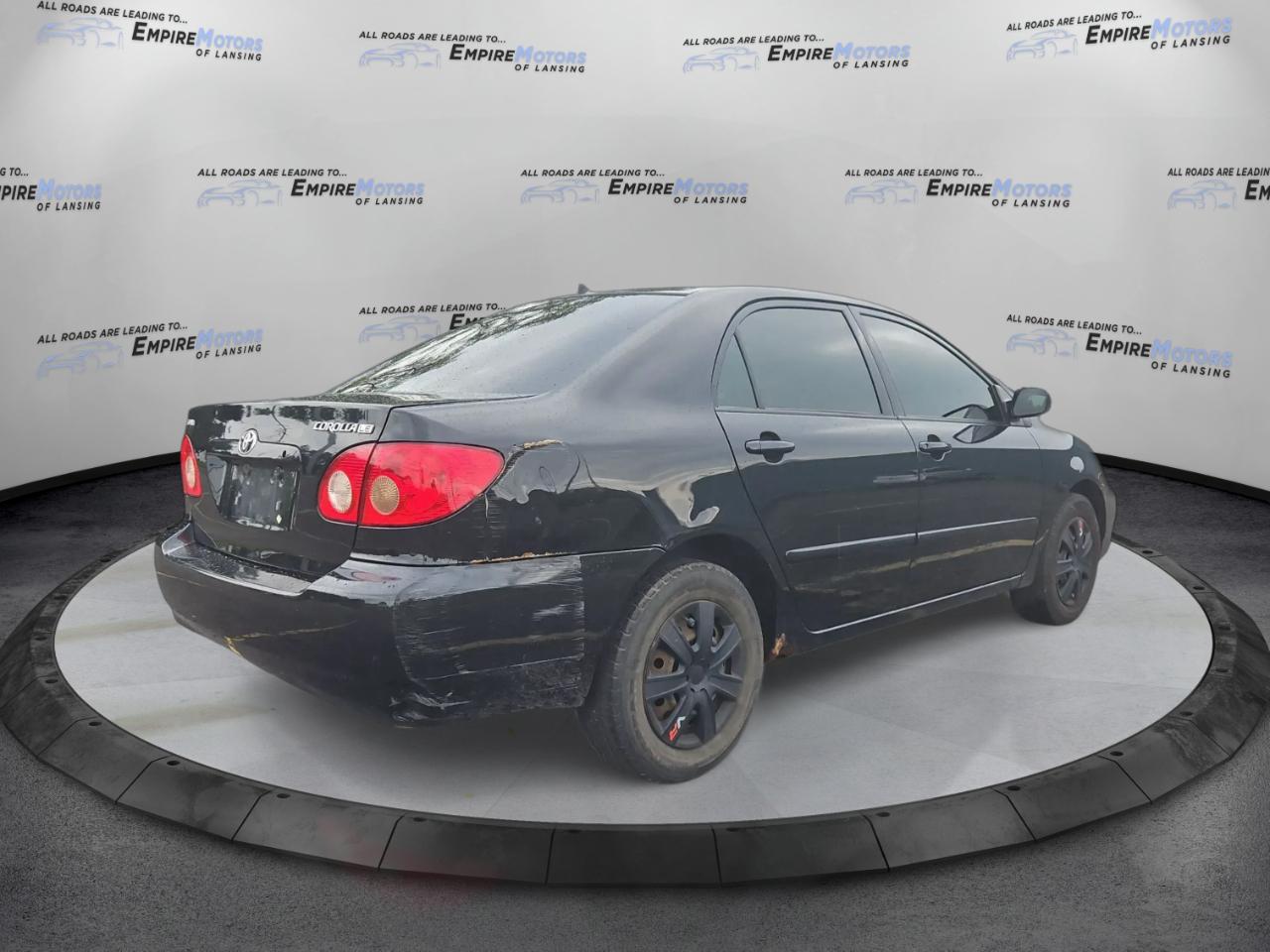 Toyota Corolla CE 2006