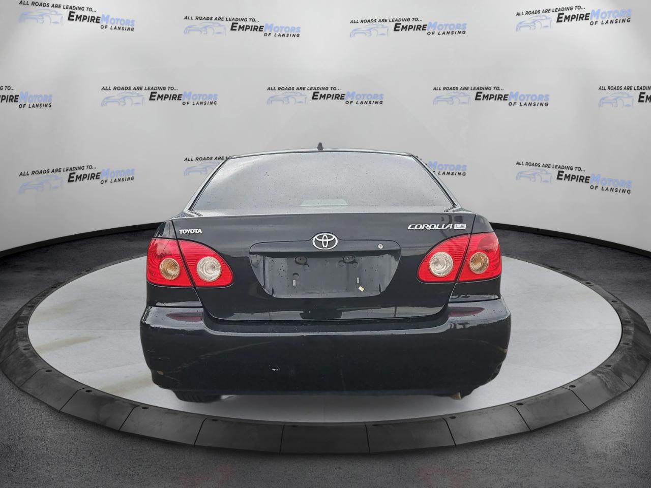 Toyota Corolla CE 2006
