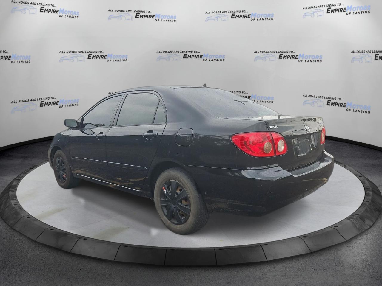 Toyota Corolla CE 2006