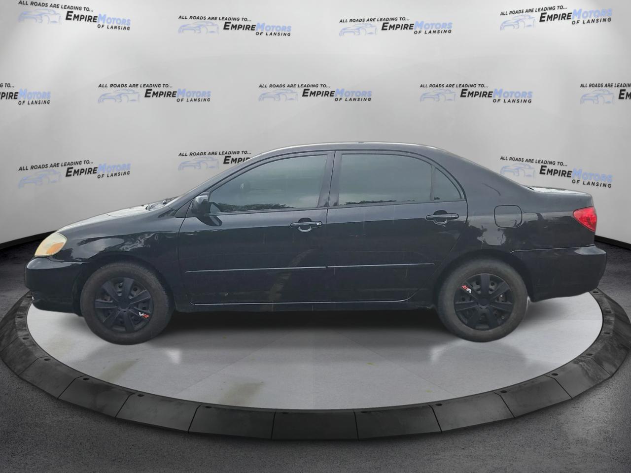 Toyota Corolla CE 2006