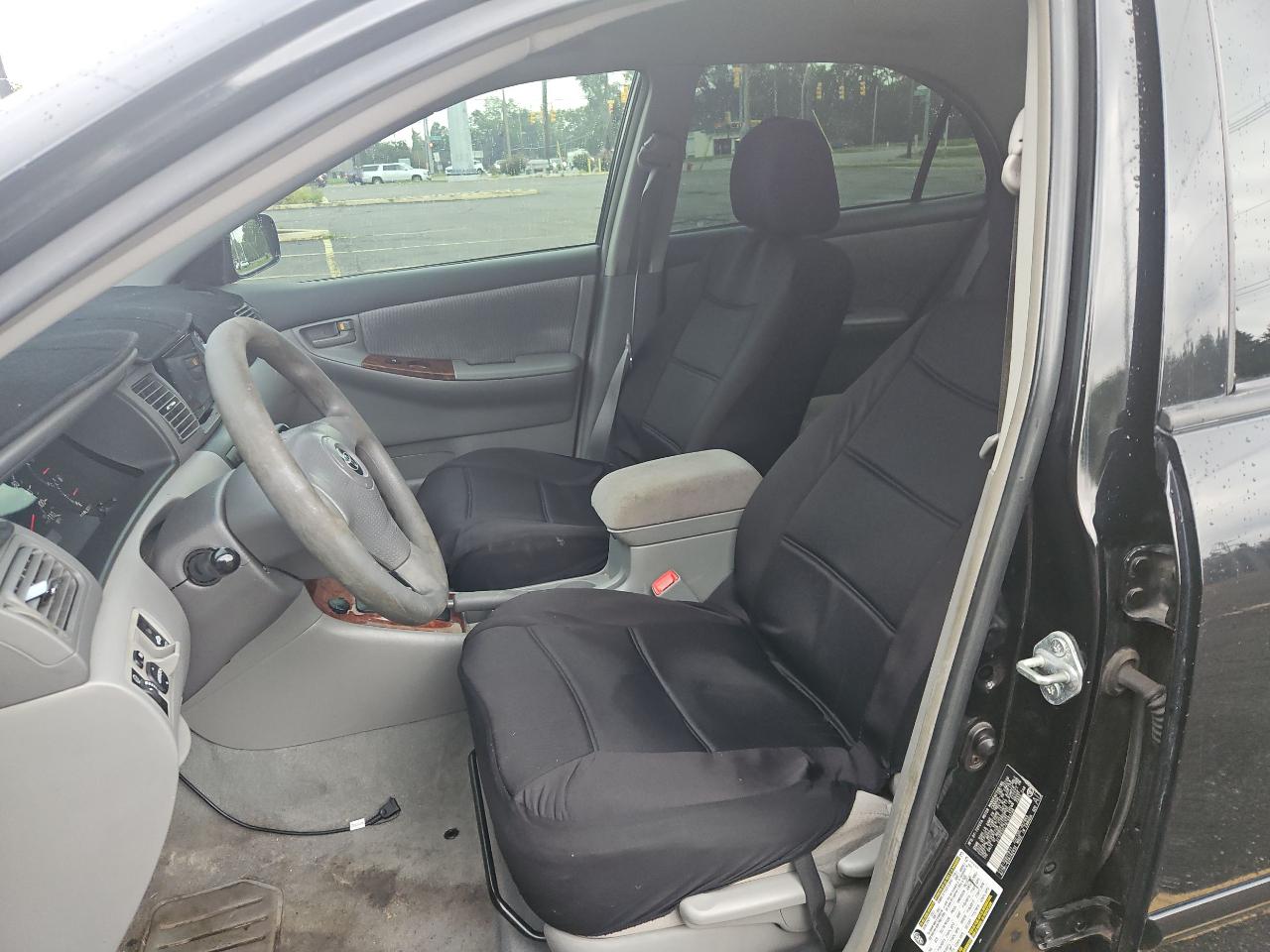 Toyota Corolla CE 2006