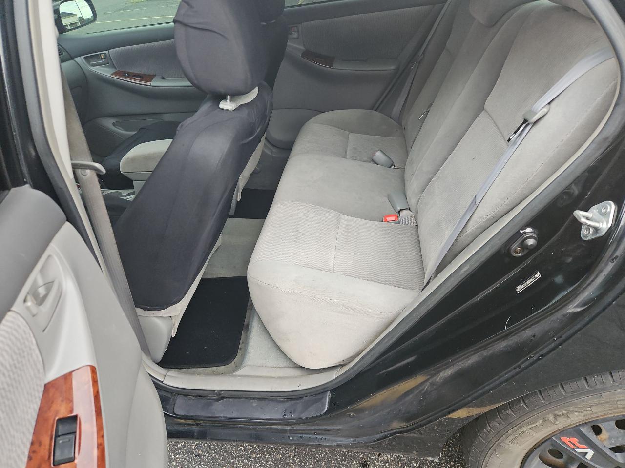 Toyota Corolla CE 2006