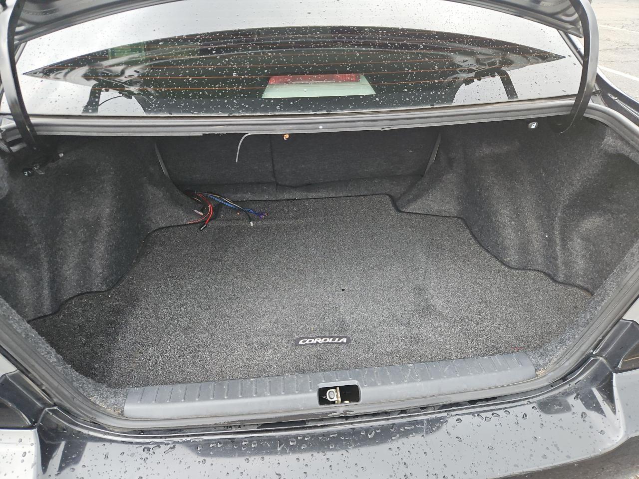 Toyota Corolla CE 2006