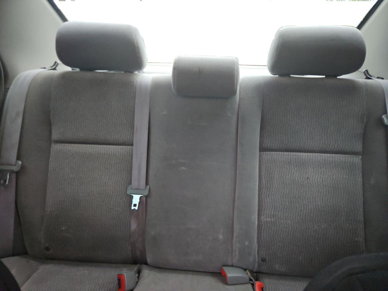 Toyota Corolla CE 2006