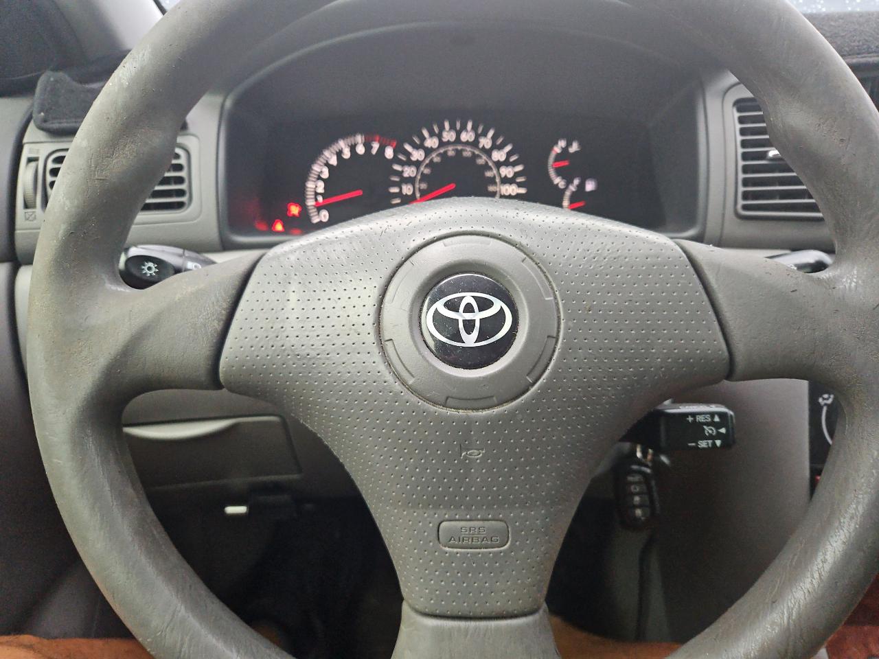 Toyota Corolla CE 2006