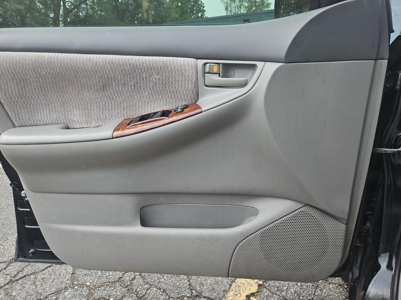 Toyota Corolla CE 2006