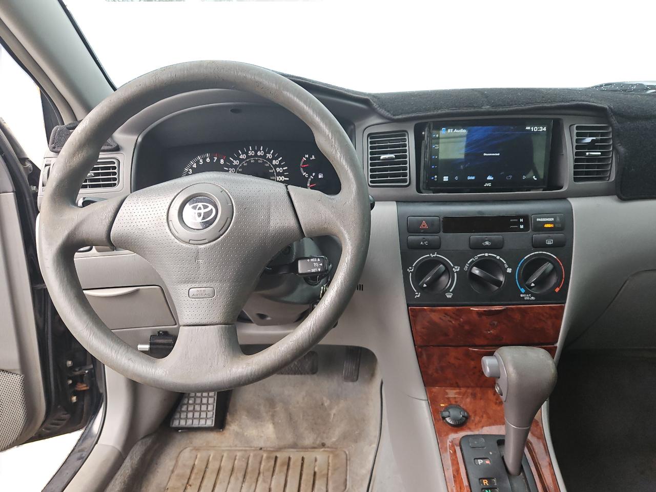 Toyota Corolla CE 2006