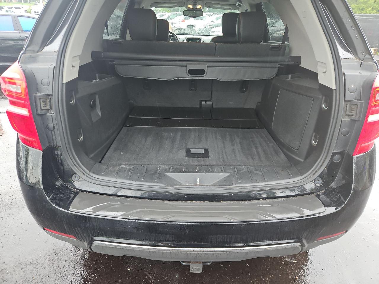 Chevrolet Equinox LTZ AWD 2016