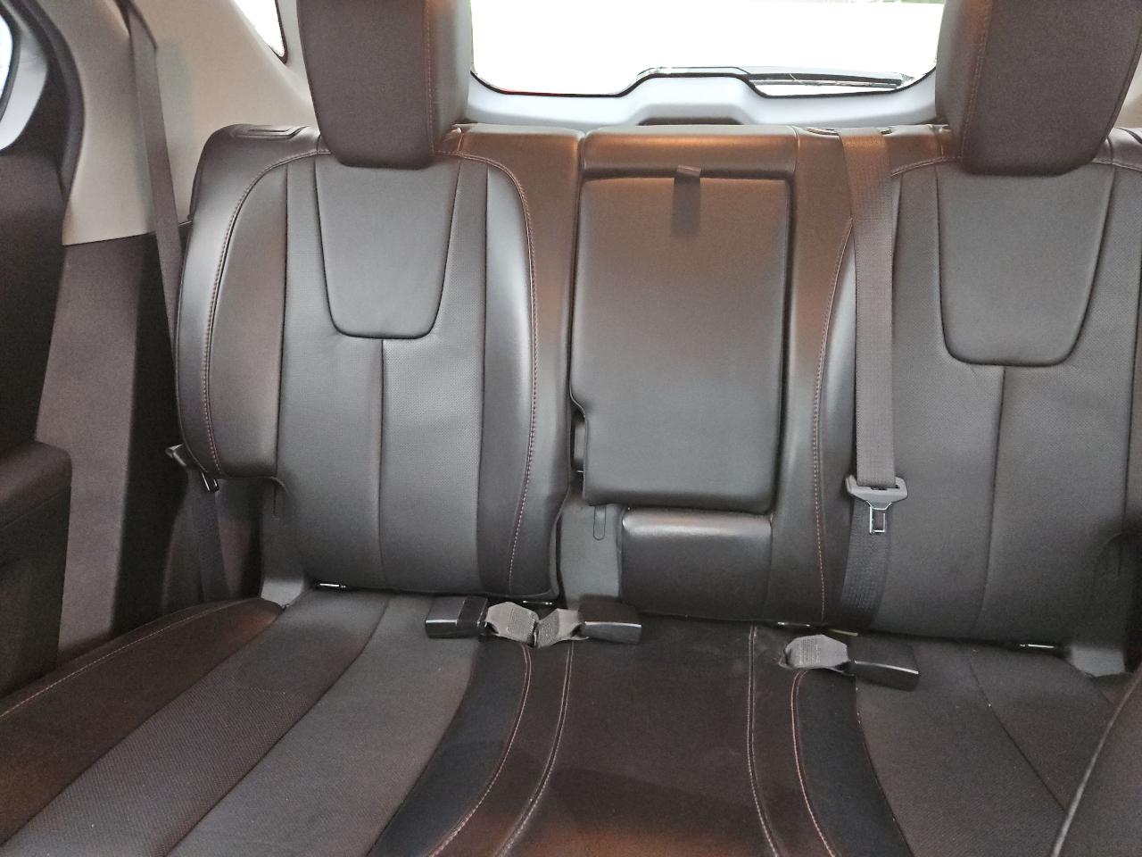 Chevrolet Equinox LTZ AWD 2016