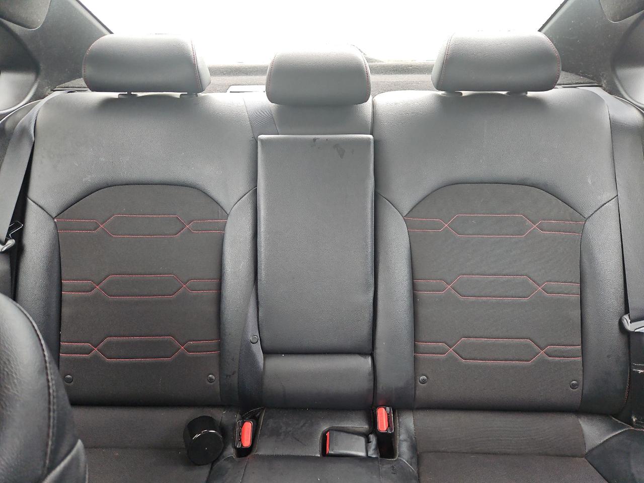Kia Forte GT 7A 2020