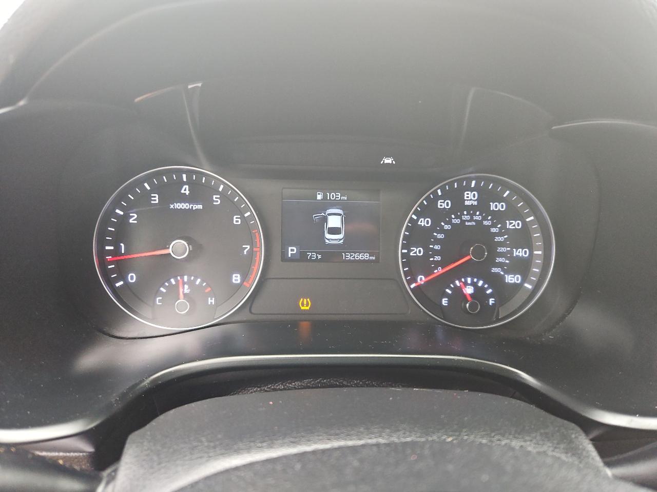 Kia Forte GT 7A 2020