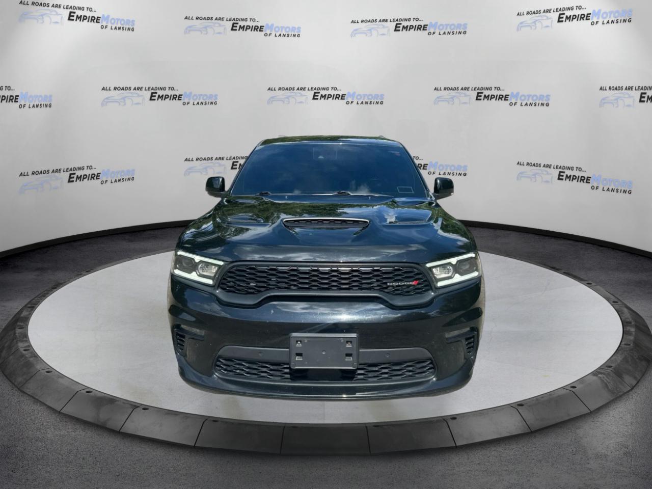 Dodge Durango R/T AWD 2021
