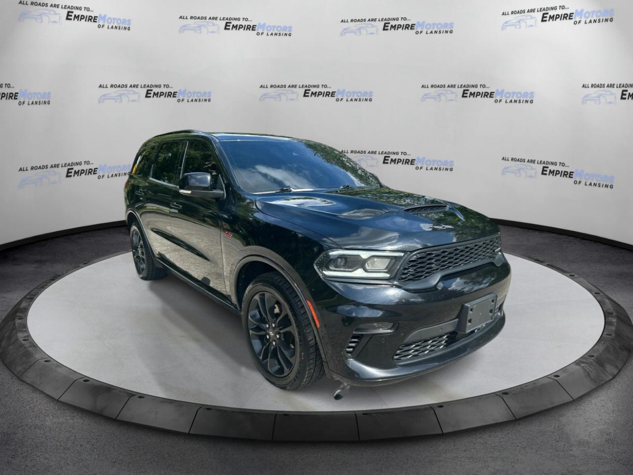 Dodge Durango R/T AWD 2021