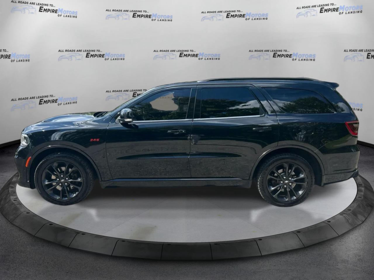 Dodge Durango R/T AWD 2021