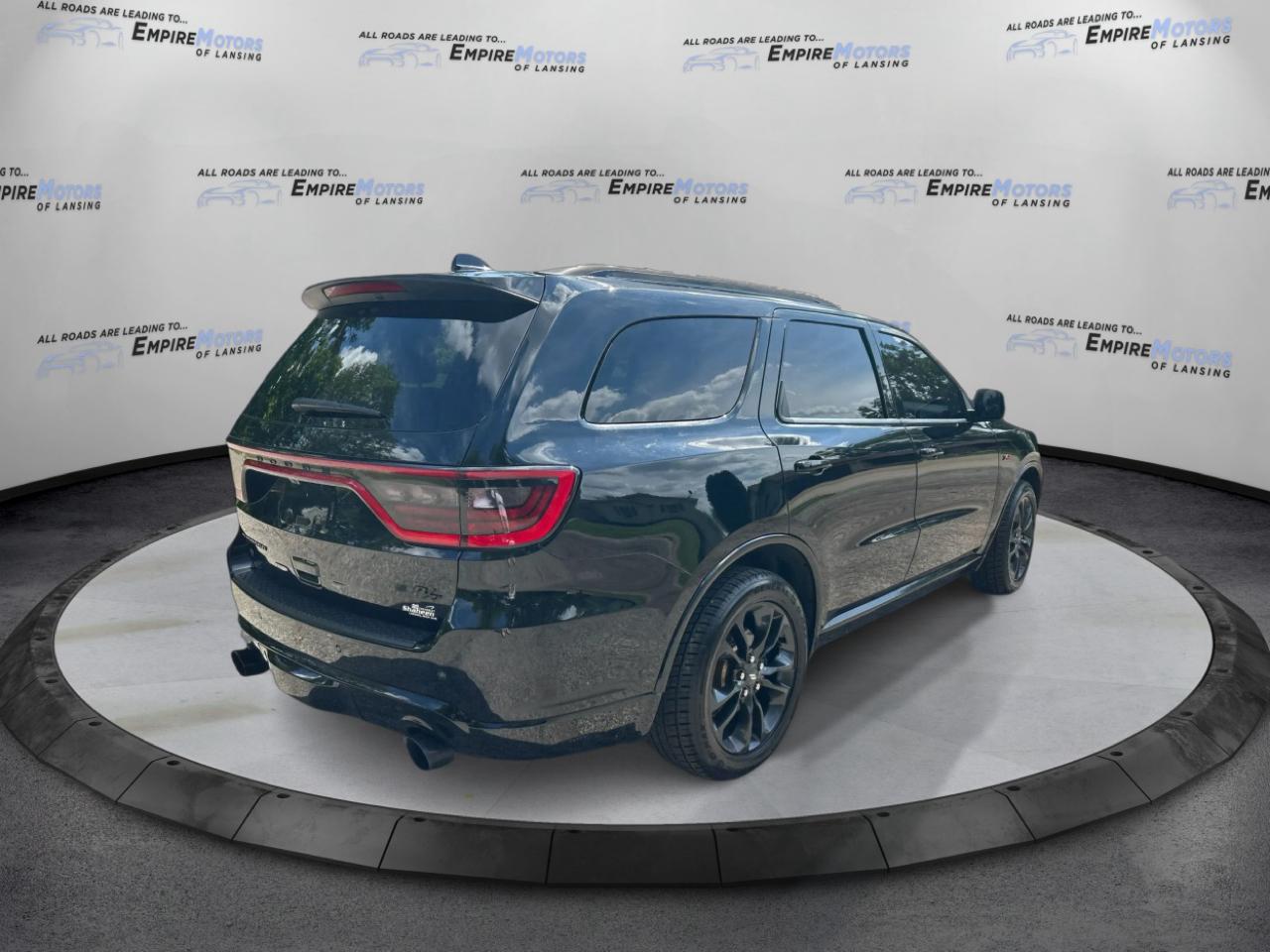Dodge Durango R/T AWD 2021
