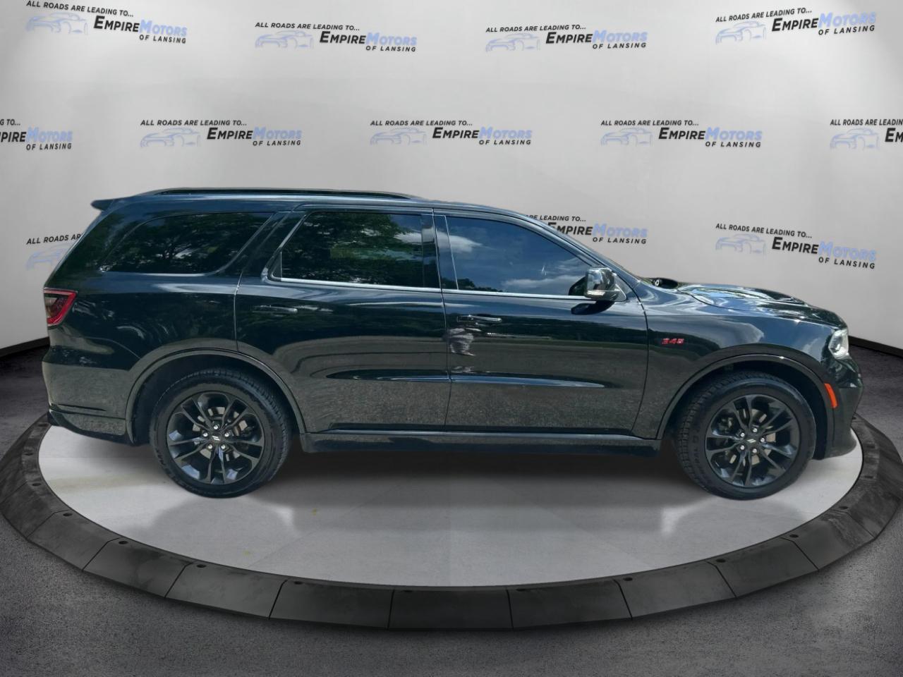 Dodge Durango R/T AWD 2021