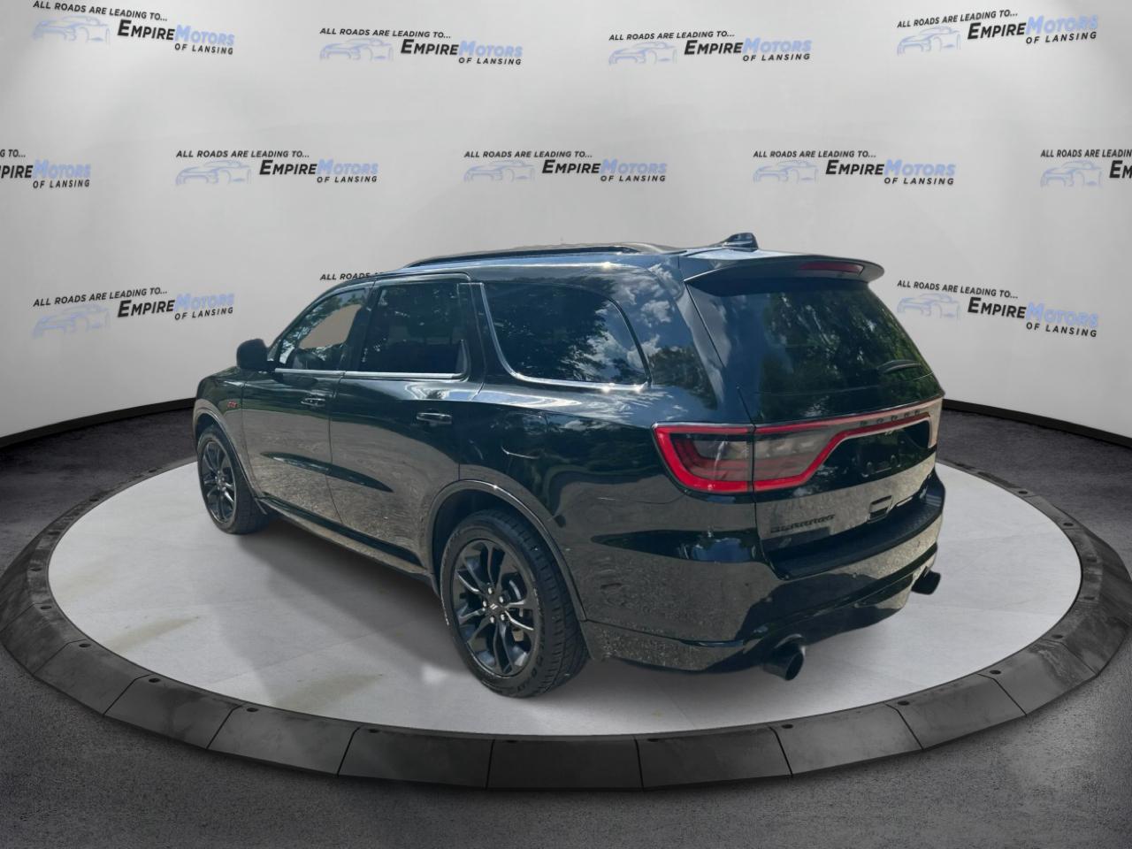 Dodge Durango R/T AWD 2021