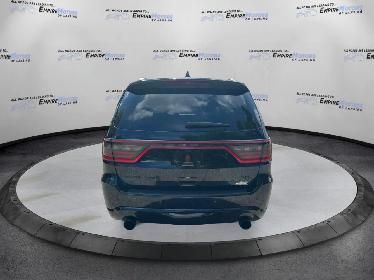 Dodge Durango R/T AWD 2021