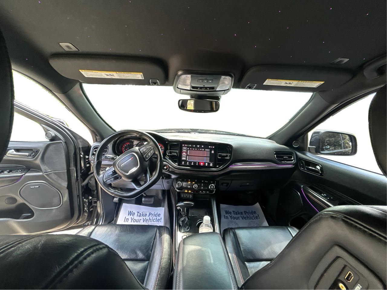 Dodge Durango R/T AWD 2021