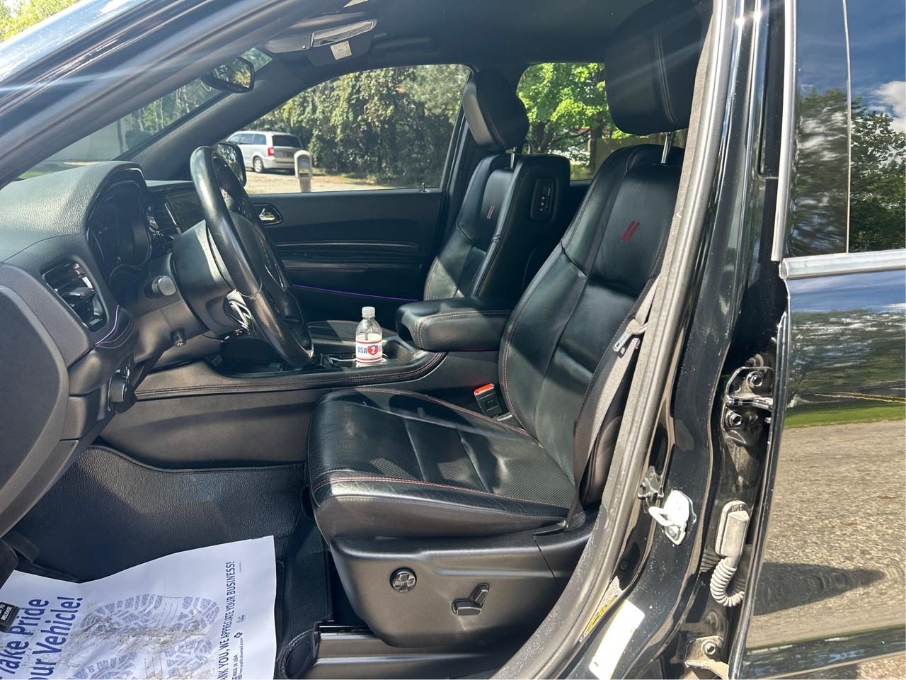 Dodge Durango R/T AWD 2021