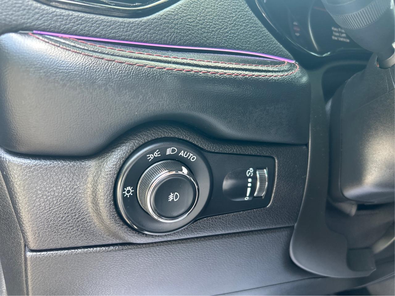 Dodge Durango R/T AWD 2021