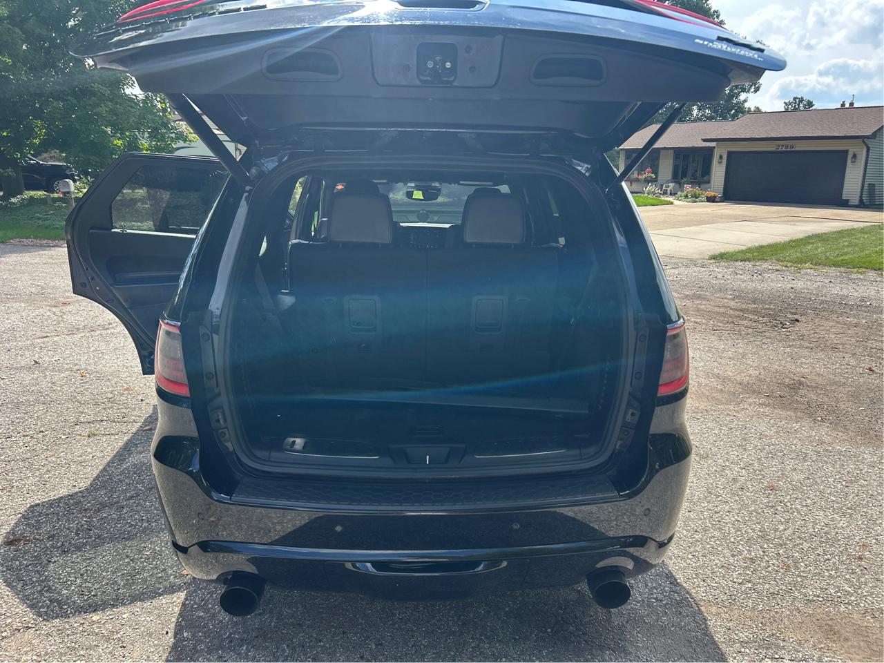 Dodge Durango R/T AWD 2021