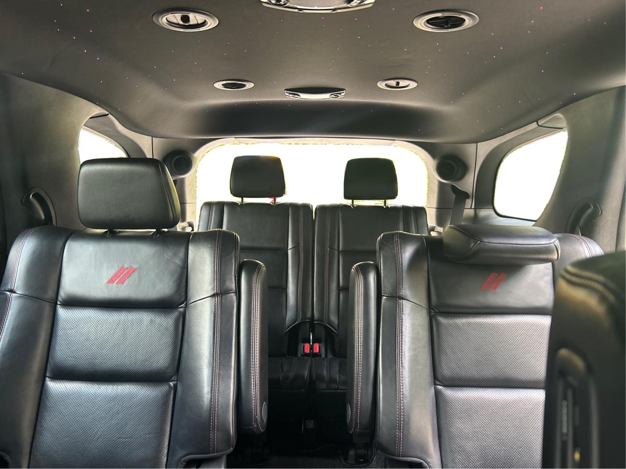 Dodge Durango R/T AWD 2021