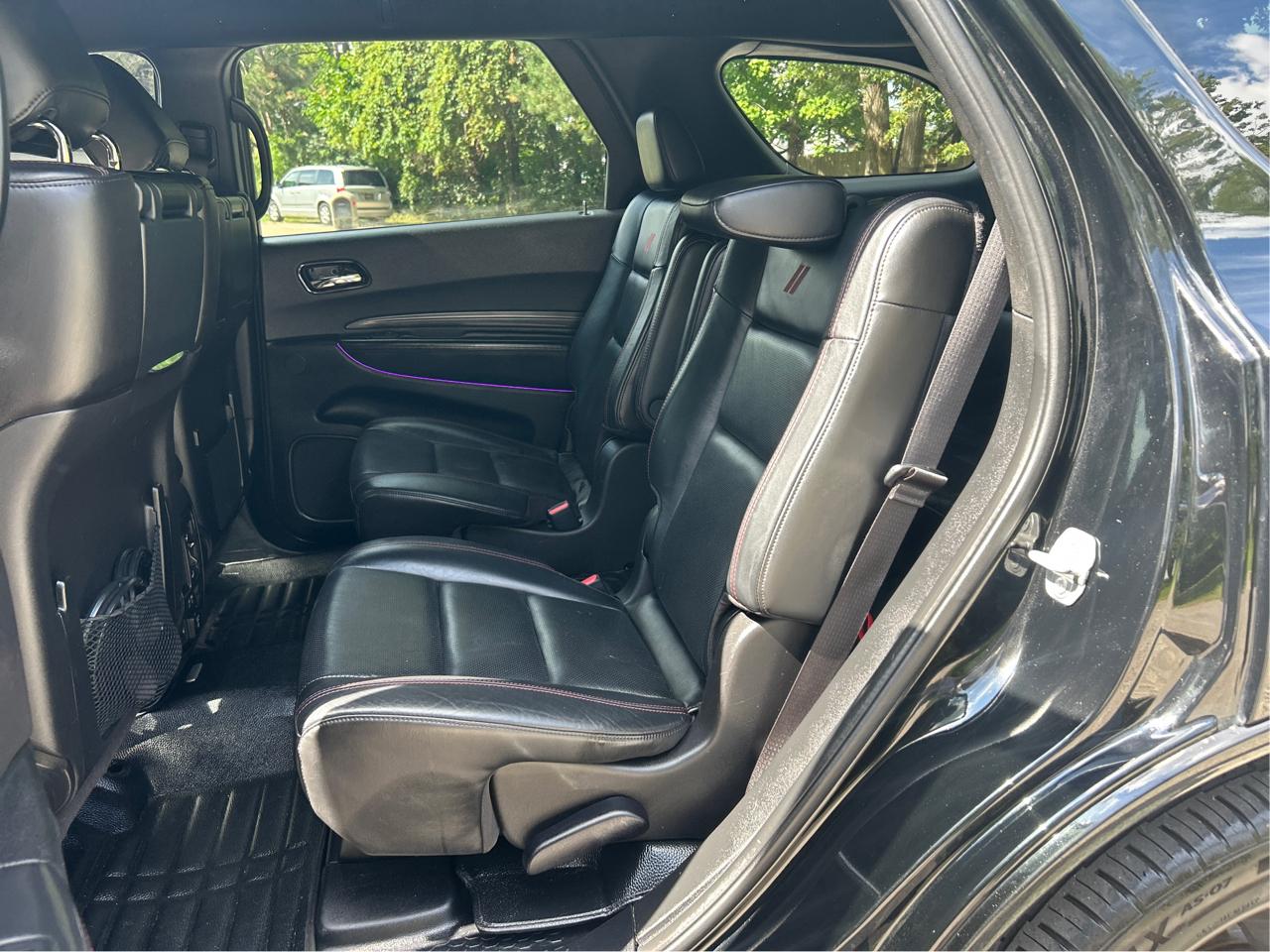 Dodge Durango R/T AWD 2021