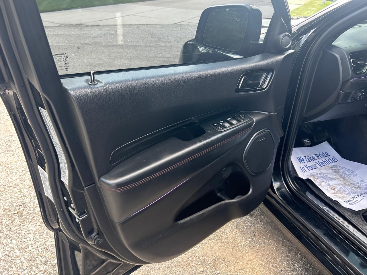 Dodge Durango R/T AWD 2021