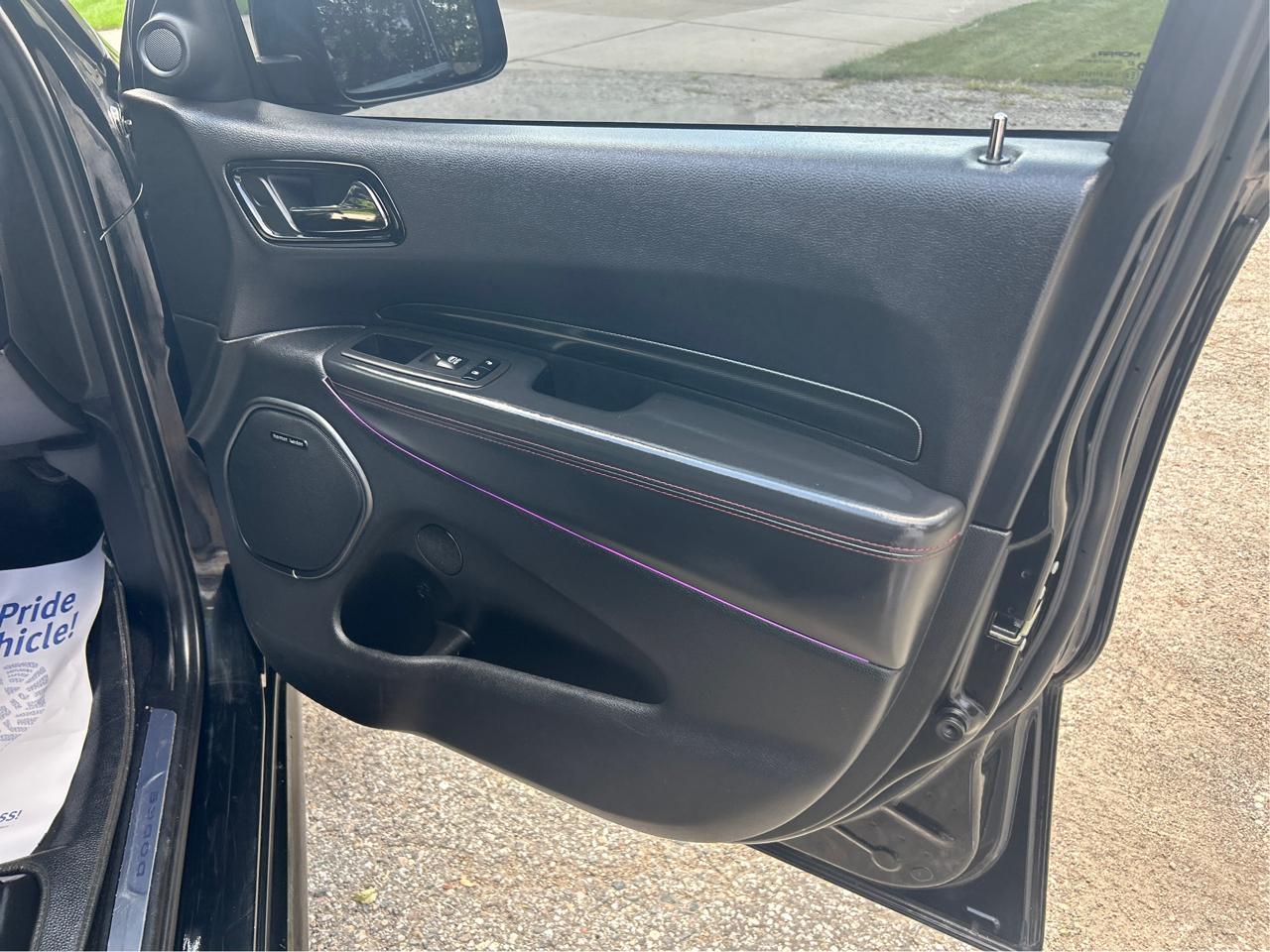 Dodge Durango R/T AWD 2021