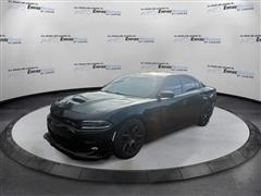 2017 Dodge Charger 