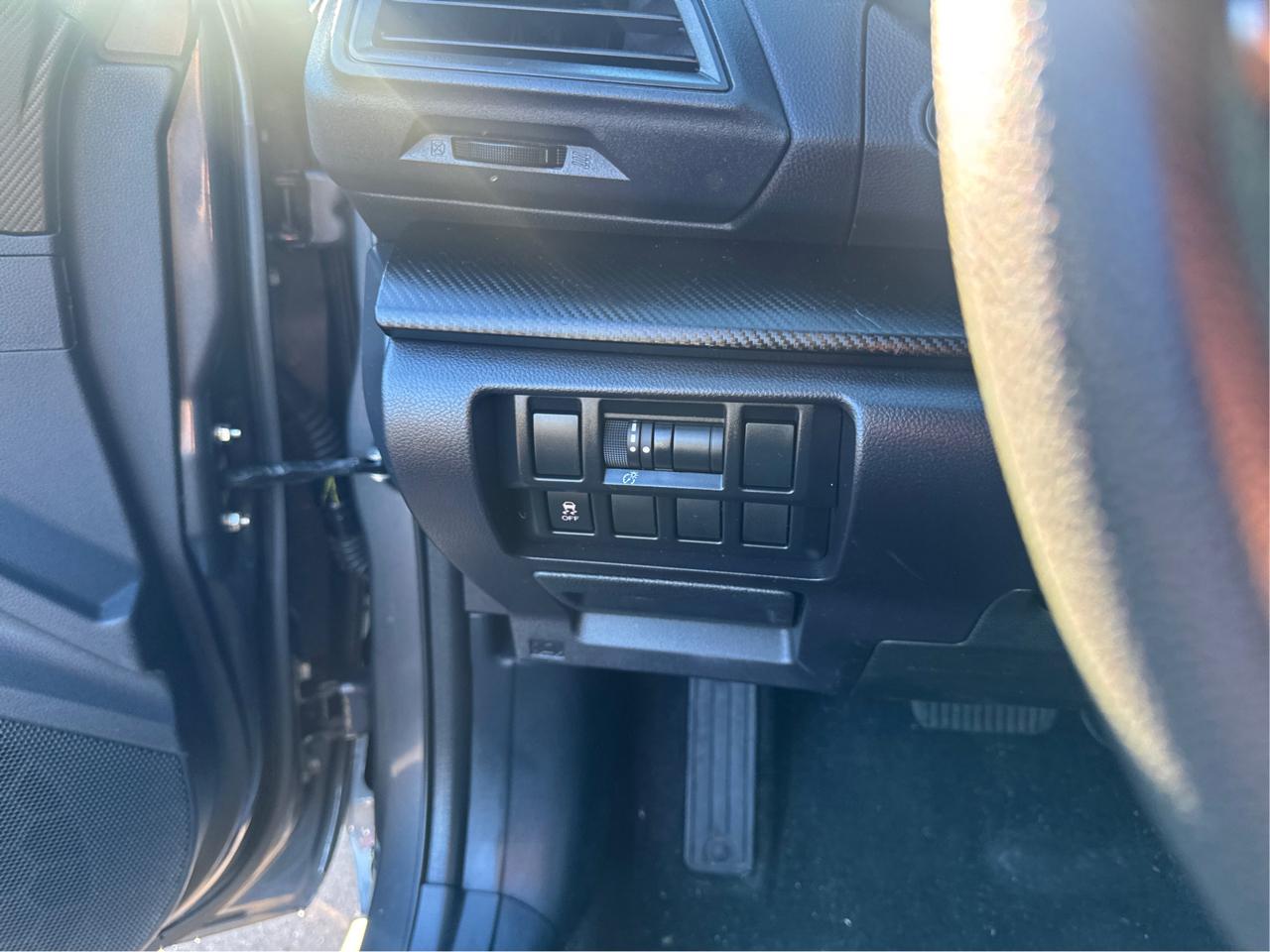 Subaru Impreza 2.0i CVT 5-Door 2018
