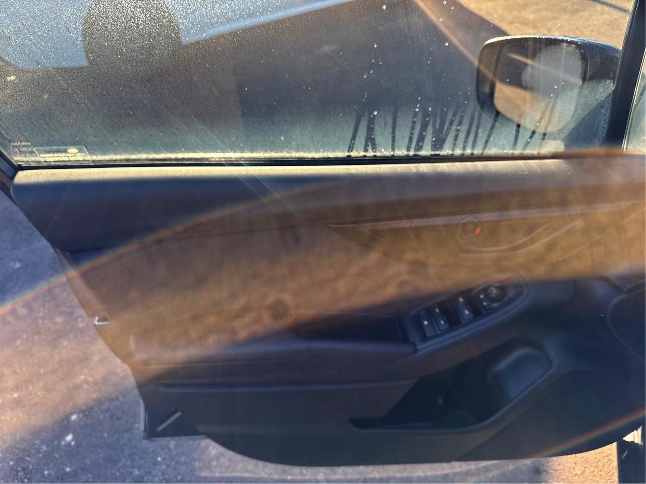 Subaru Impreza 2.0i CVT 5-Door 2018