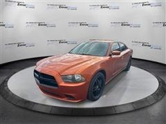 2011 Dodge Charger 