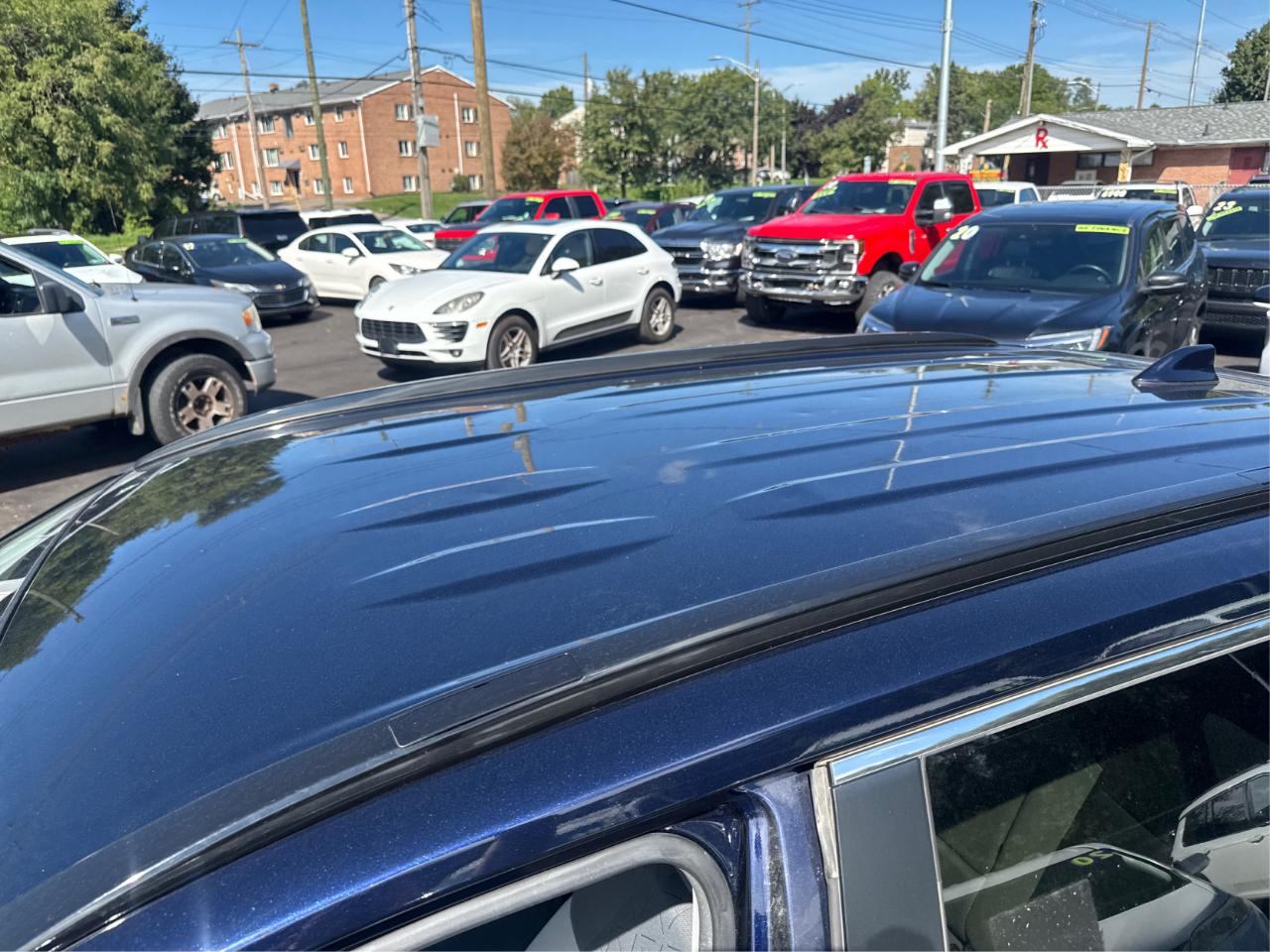 Toyota RAV4 Hybrid XLE 2021