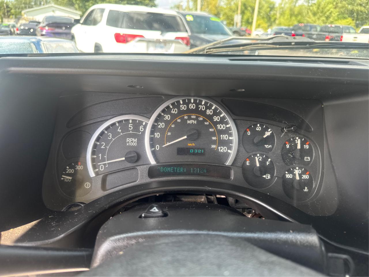 HUMMER H2 SUV 2005