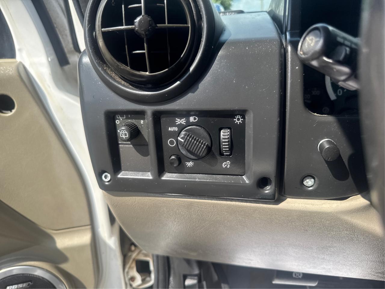 HUMMER H2 SUV 2005