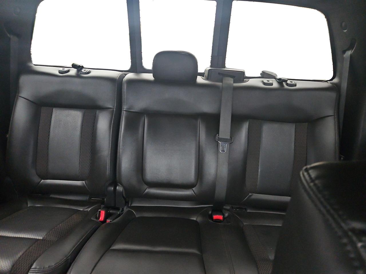 Ford F-150 XLT SuperCrew 6.5-ft. Bed 4WD 2013