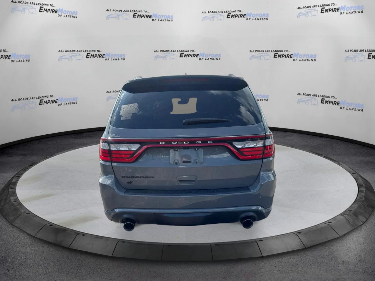 Dodge Durango R/T AWD 2022